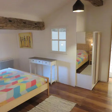 Les Moulins Vakantiehuis