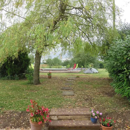 Les Moulins Vakantiehuis