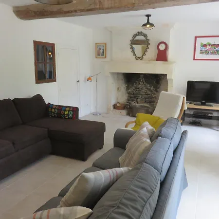 Les Moulins Vakantiehuis