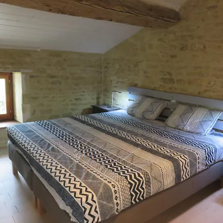 Les Moulins Vakantiehuis *